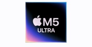 Apple M5 Ultra GPU 