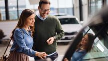 How Can Car Valuation Help Plan Your Next SUV Upgrade?