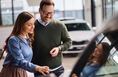How Can Car Valuation Help Plan Your Next SUV Upgrade?