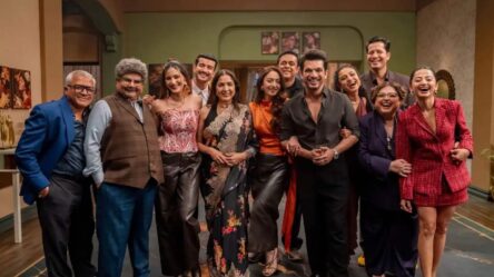 Chumbak Part 2 OTT Release Date