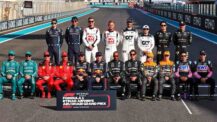 F1 Qatar and Abu Dhabi GP Decision