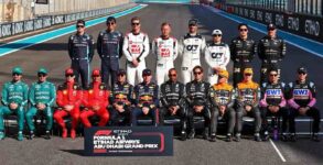 F1 Qatar and Abu Dhabi GP Decision