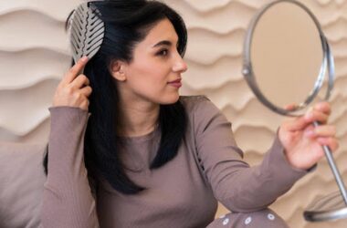 How Do Hormones Influence Hair and Scalp Health?