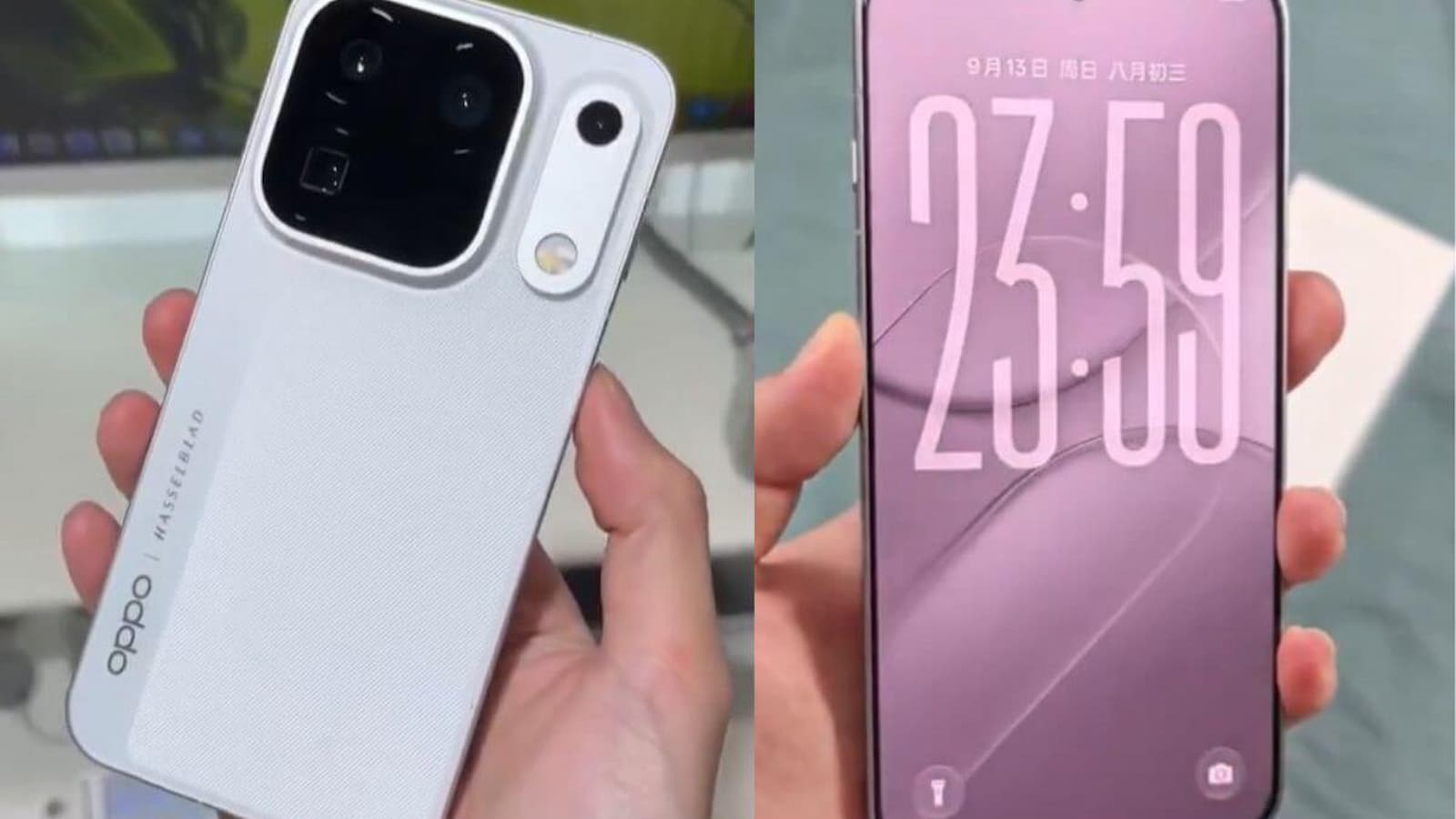 Oppo Find X10 Series Launch Date