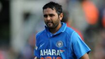 Parthiv Patel New Chief Selector