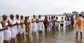 Pitru Paksha Mela 2026: