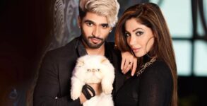 Reyhna Pandit On Zeeshan Khan Breakup