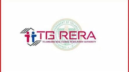 TG RERA builder refund