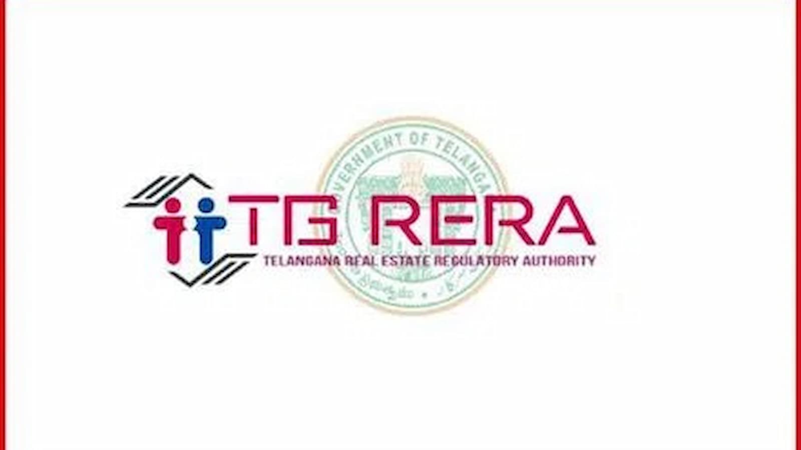 TG RERA builder refund