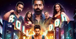 The Bads of Bollywood Season 2