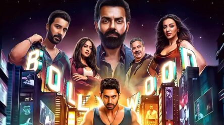 The Bads of Bollywood Season 2