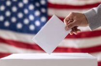 US Midterm Elections 2026