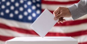 US Midterm Elections 2026