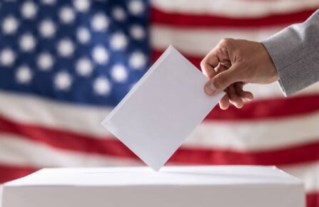 US Midterm Elections 2026