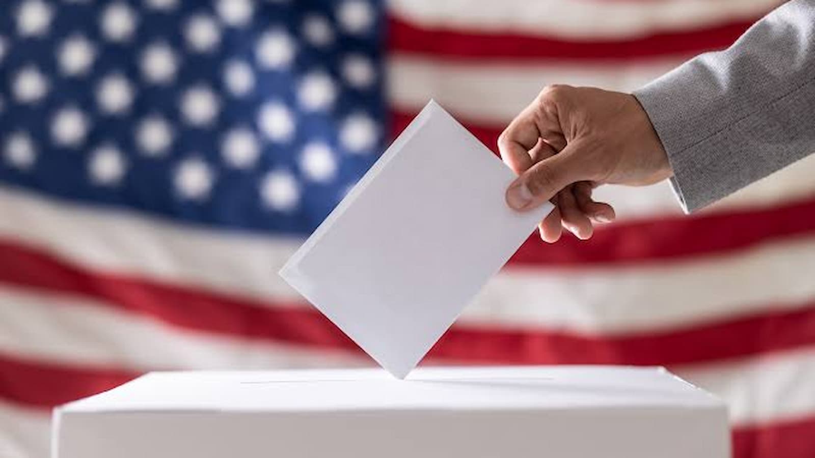 US Midterm Elections 2026