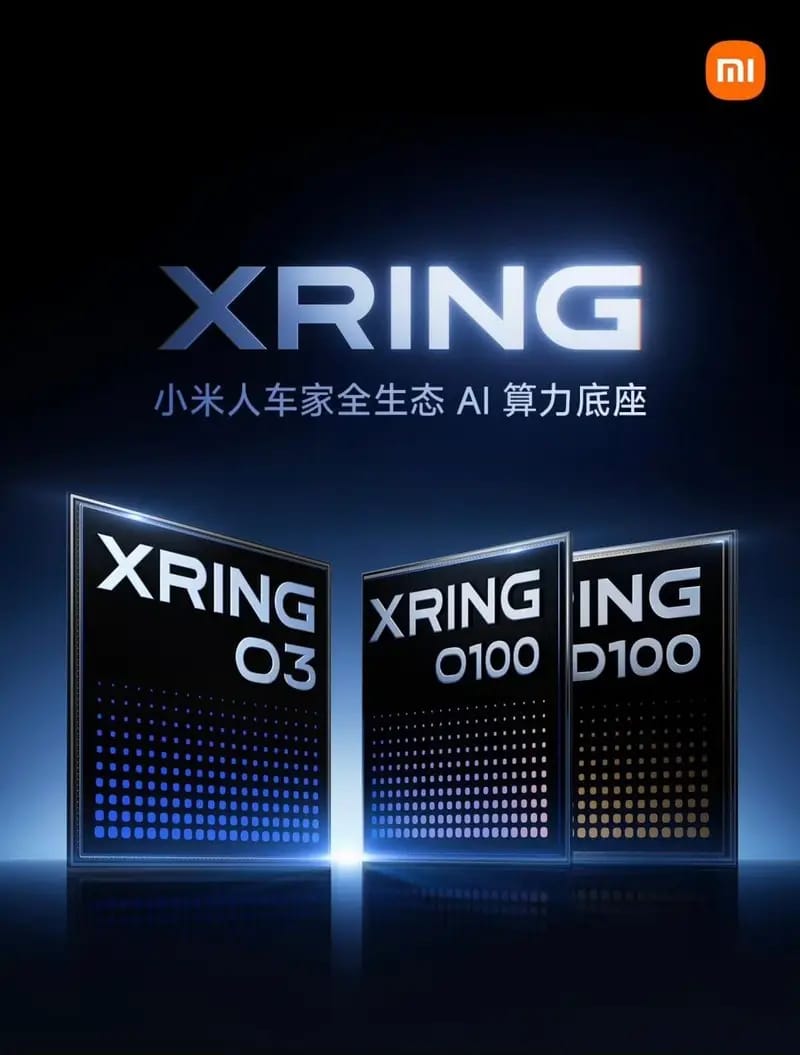 Xiaomi 18 Fold Launch September 7