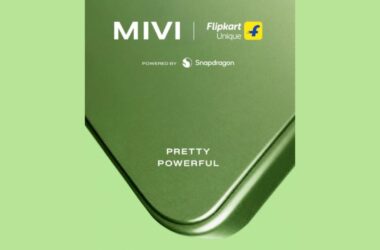 Mivi One 5G India Launch