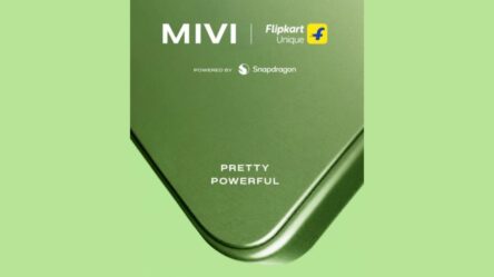 Mivi One 5G India Launch