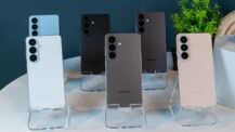 Samsung Galaxy S27 Ultra Leak
