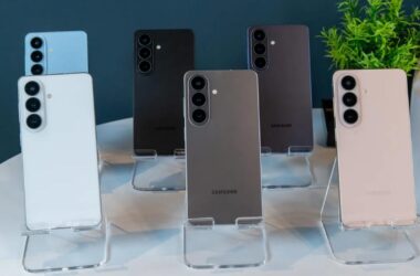 Samsung Galaxy S27 Ultra Leak