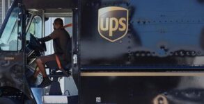 UPS Tariff Refund