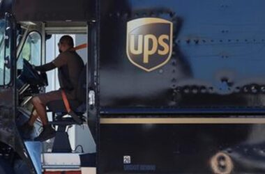 UPS Tariff Refund