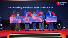 Bandhan Bank Credit Cards
