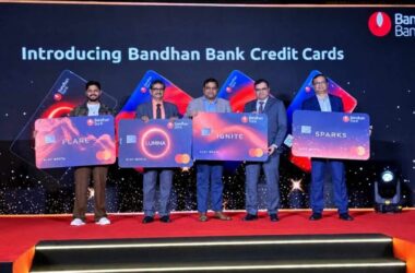 Bandhan Bank Credit Cards