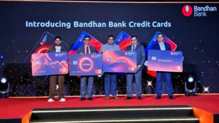 Bandhan Bank Credit Cards