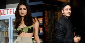 Zeyn Shaw and Vedika Pinto Dating Rumours