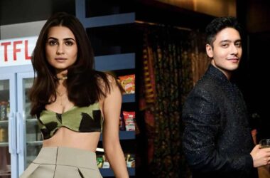 Zeyn Shaw and Vedika Pinto Dating Rumours