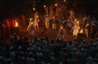 Gondhal Is India's Oscars 2027 Entry