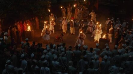 Gondhal Is India's Oscars 2027 Entry