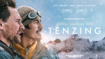 Tenzing OTT Release
