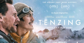 Tenzing OTT Release