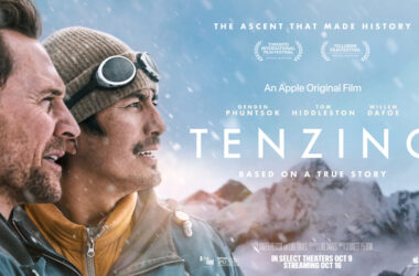 Tenzing OTT Release