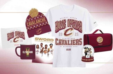 Cavaliers 2026-27 Schedule