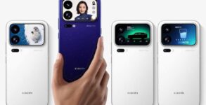 Xiaomi 18 Pro Series Launch
