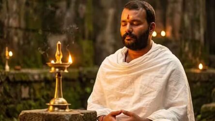 Hanuman Ansh OTT Release