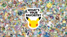 Pokémon TCG 30th Celebration