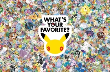 Pokémon TCG 30th Celebration