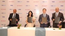Air India and SBI Card Travel Credit Card