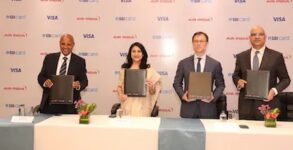 Air India and SBI Card Travel Credit Card