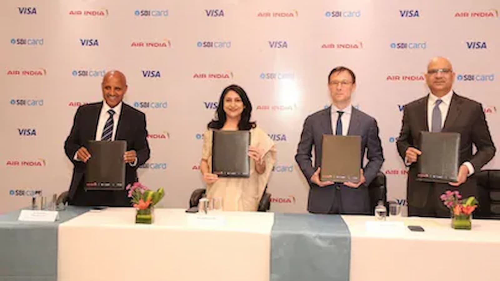 Air India and SBI Card Travel Credit Card