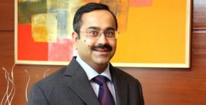 Anup Bagchi HDFC Bank MD And CEO