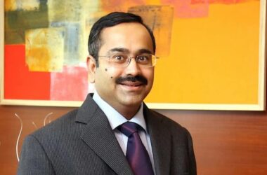 Anup Bagchi HDFC Bank MD And CEO