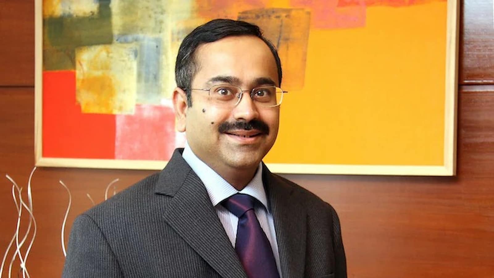 Anup Bagchi HDFC Bank MD And CEO