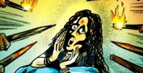 Bihar Woman Witchcraft Suspicions