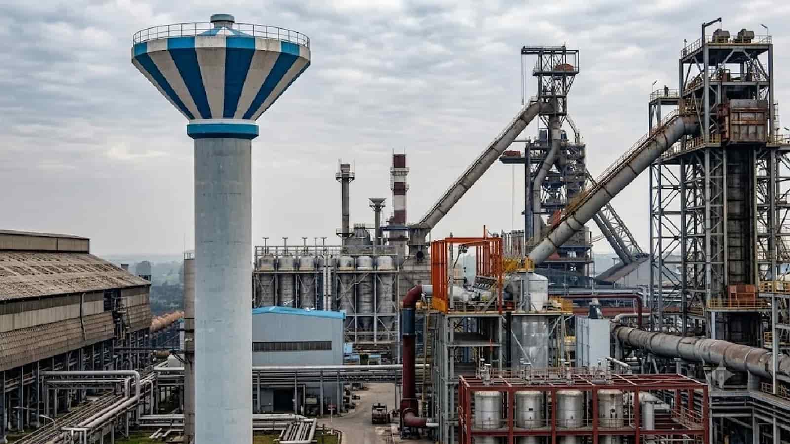 Bokaro Gas Exposure