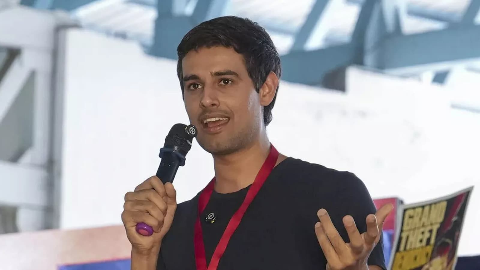 Dhruv Rathee 2018 Defamation Case